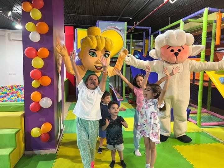 Kiddo Land