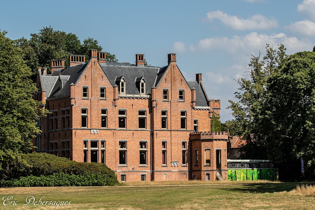 Landschapspark Bulskampveld