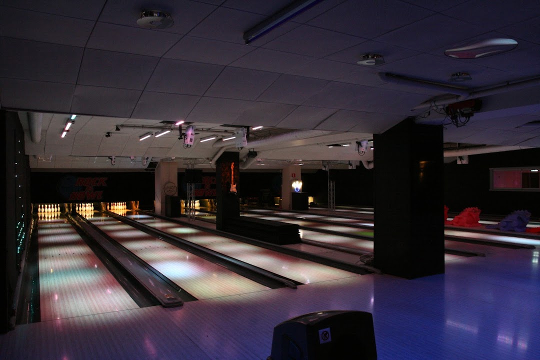 Rock & Bowl