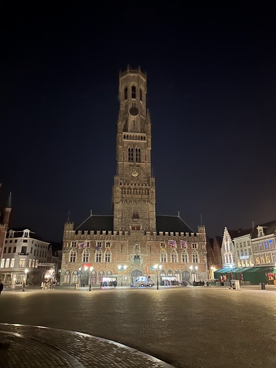 Jan van Eyckplein