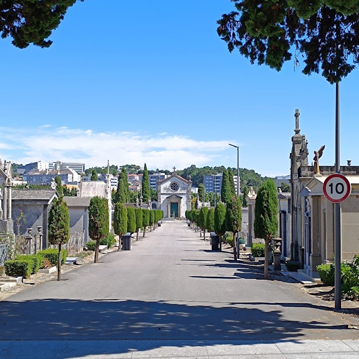 Municipal Cemetery of Monte d’Arcos