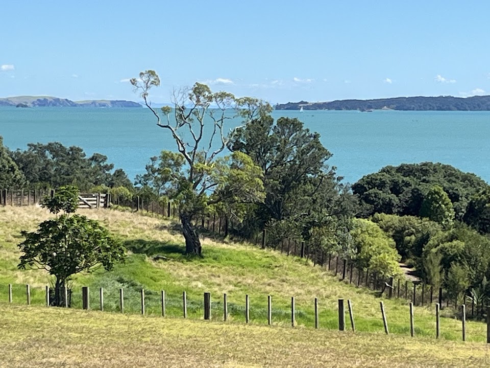 Omana Regional Park