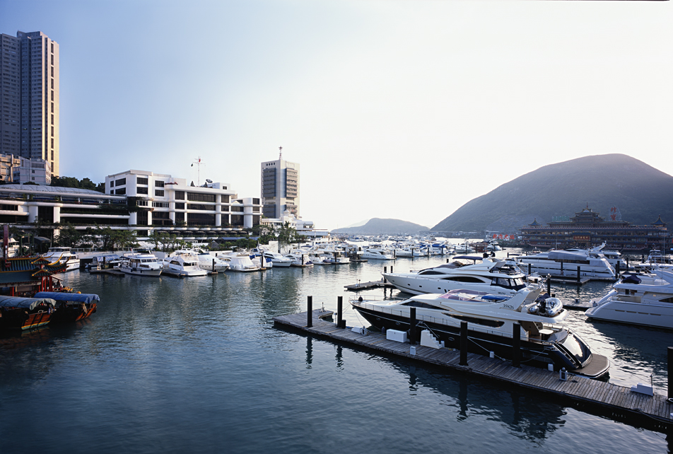 Aberdeen Marina Club