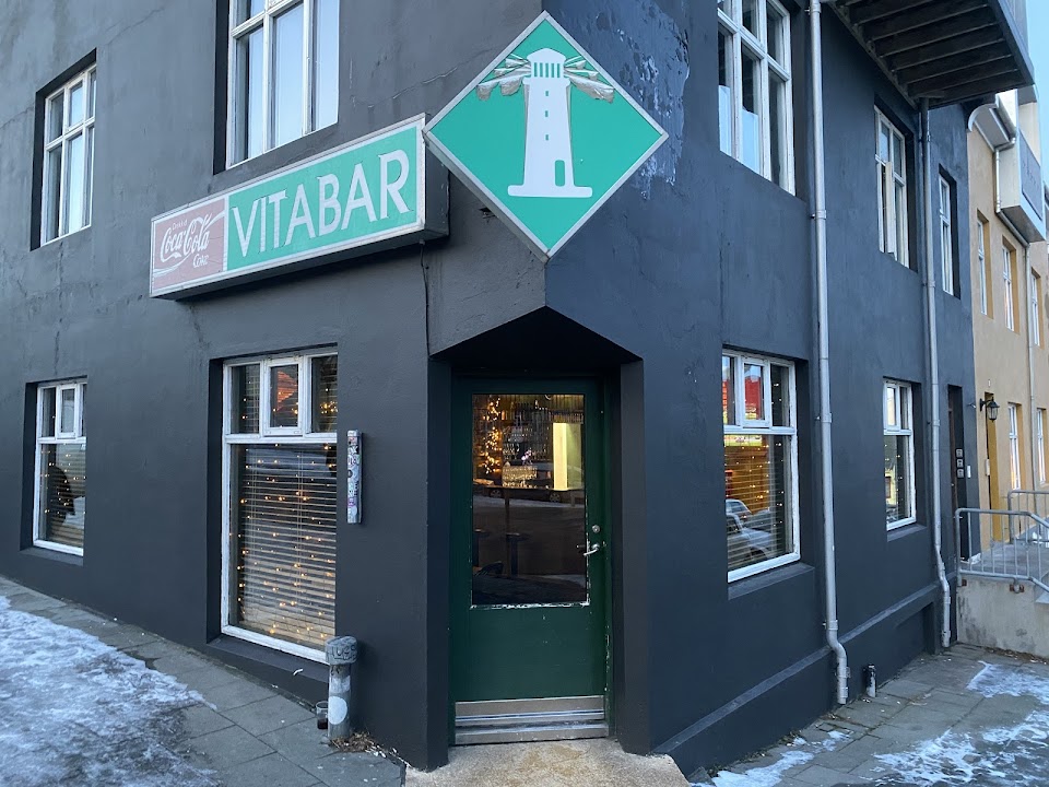 Vitabar