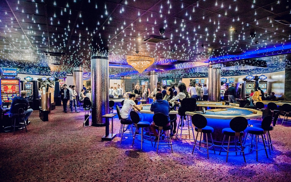Banco Casino