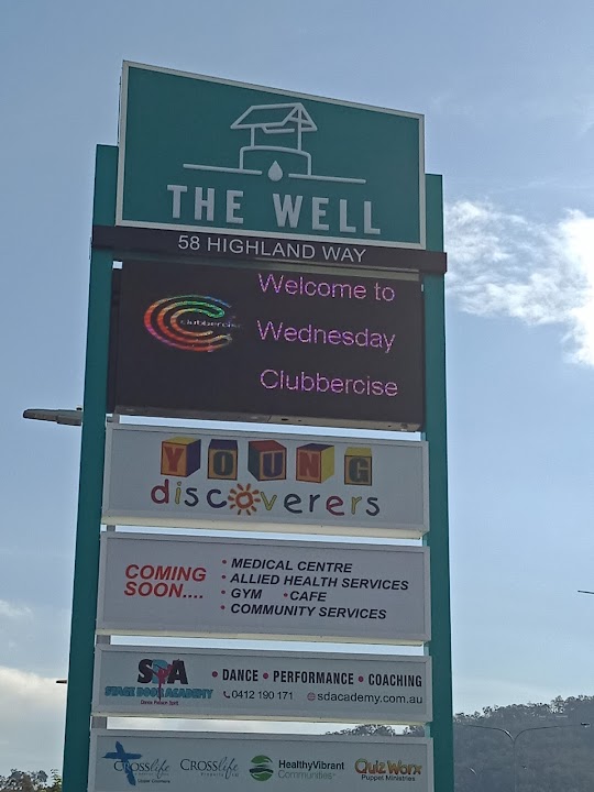 The Well