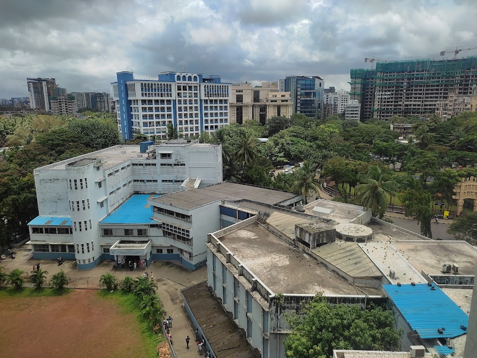 Chetana College