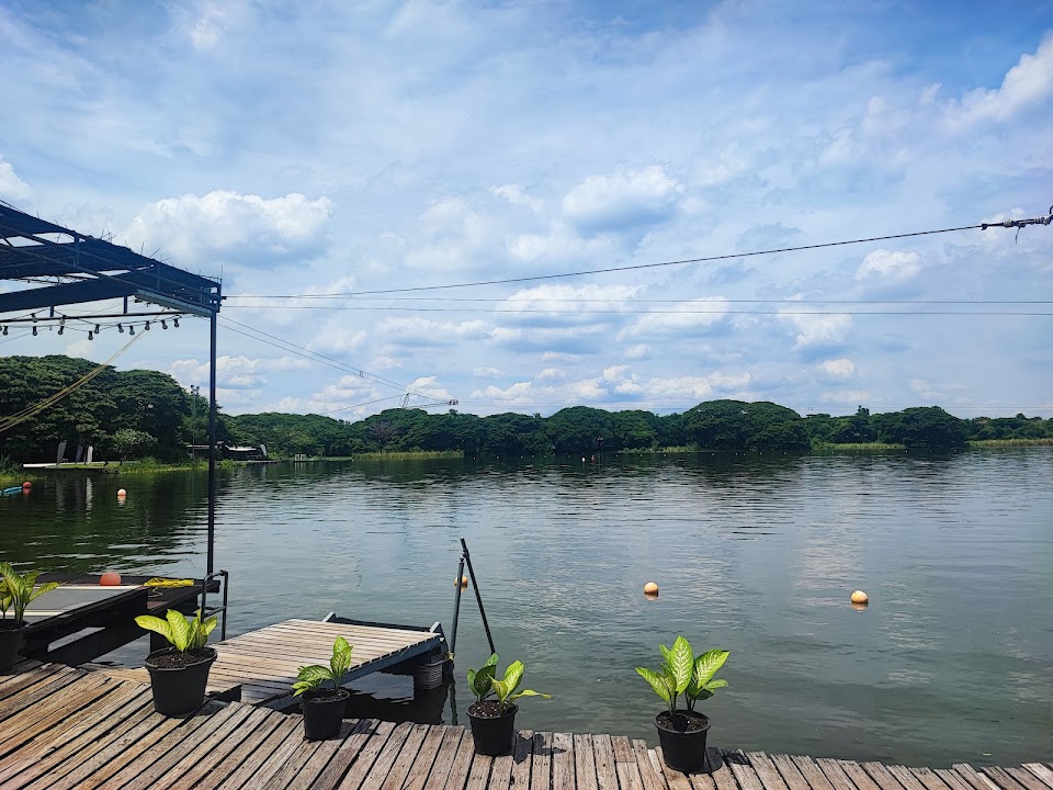 Taco Lake