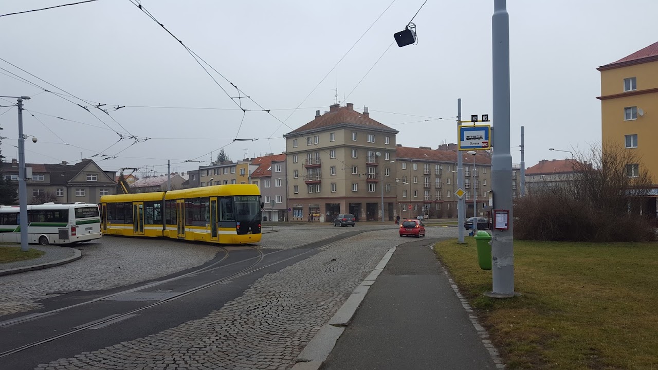 Slovany