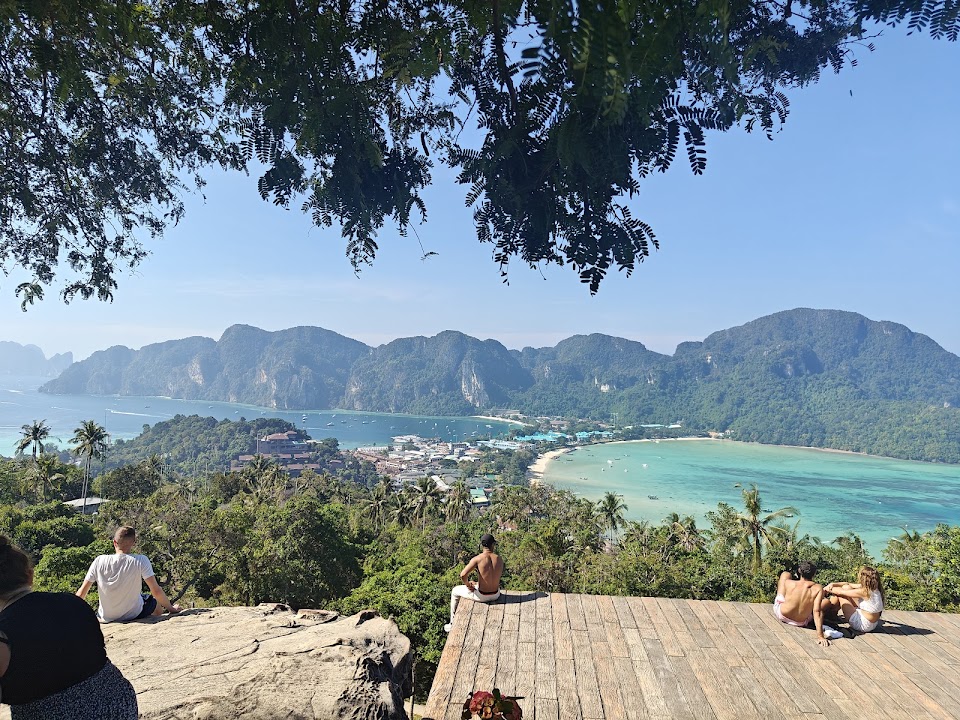 Phi Phi Viewpoint 3