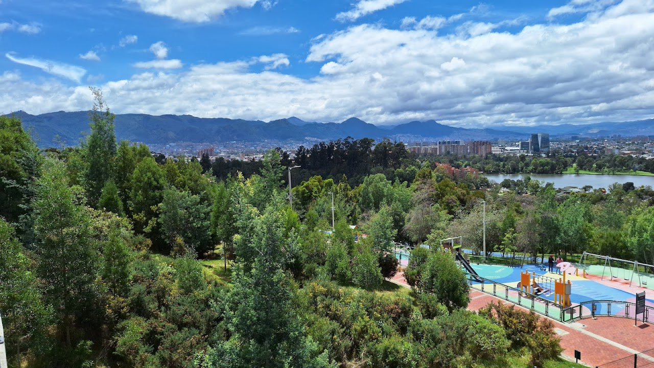 Centro de Felicidad Las Cometas