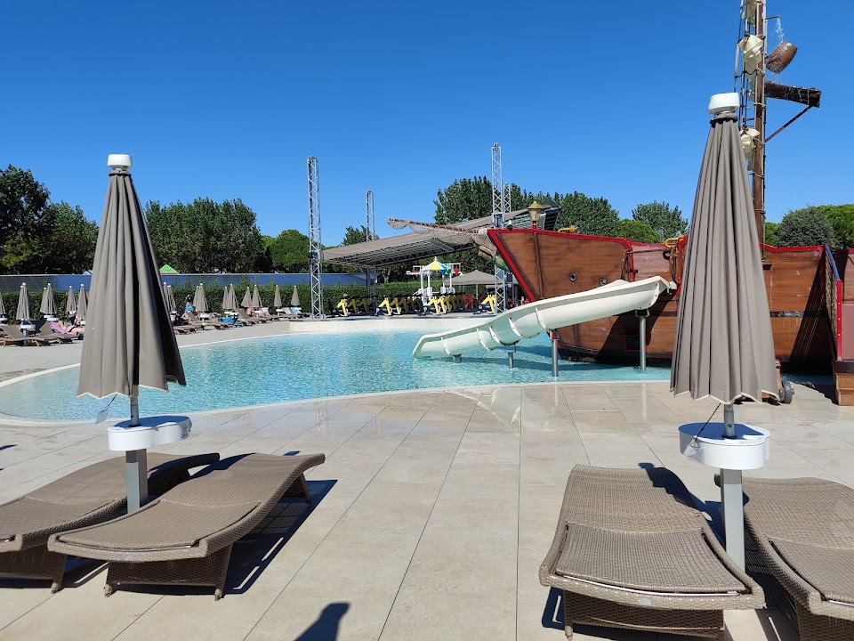 Jesolo international Club Camping