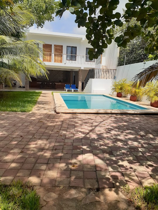 Condo at Casa La Ceiba - Guest House