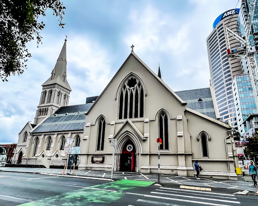 Saint Patrick's Cathedral