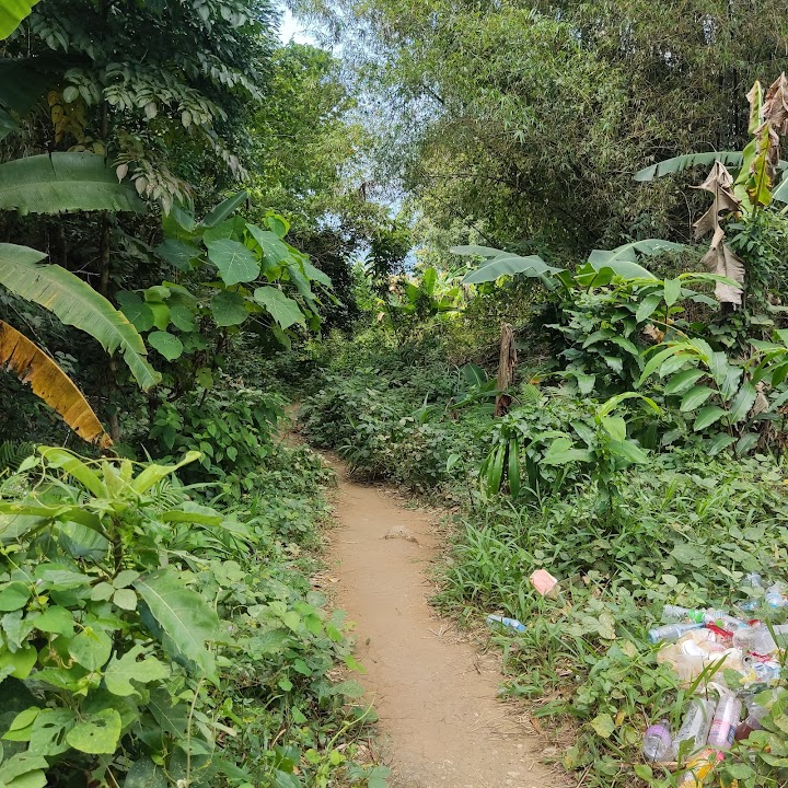 Kata-Karon Hiking Trail