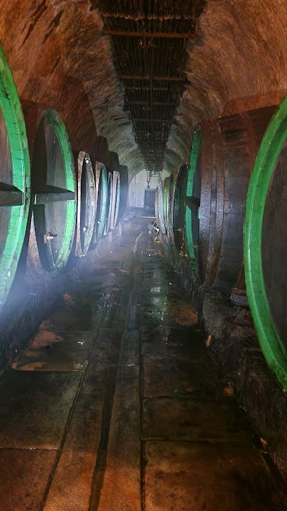 Pilsner Urquell Visitor Center