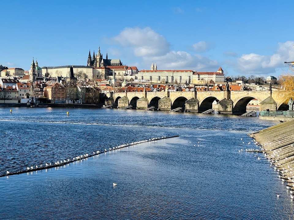 Charles Bridge