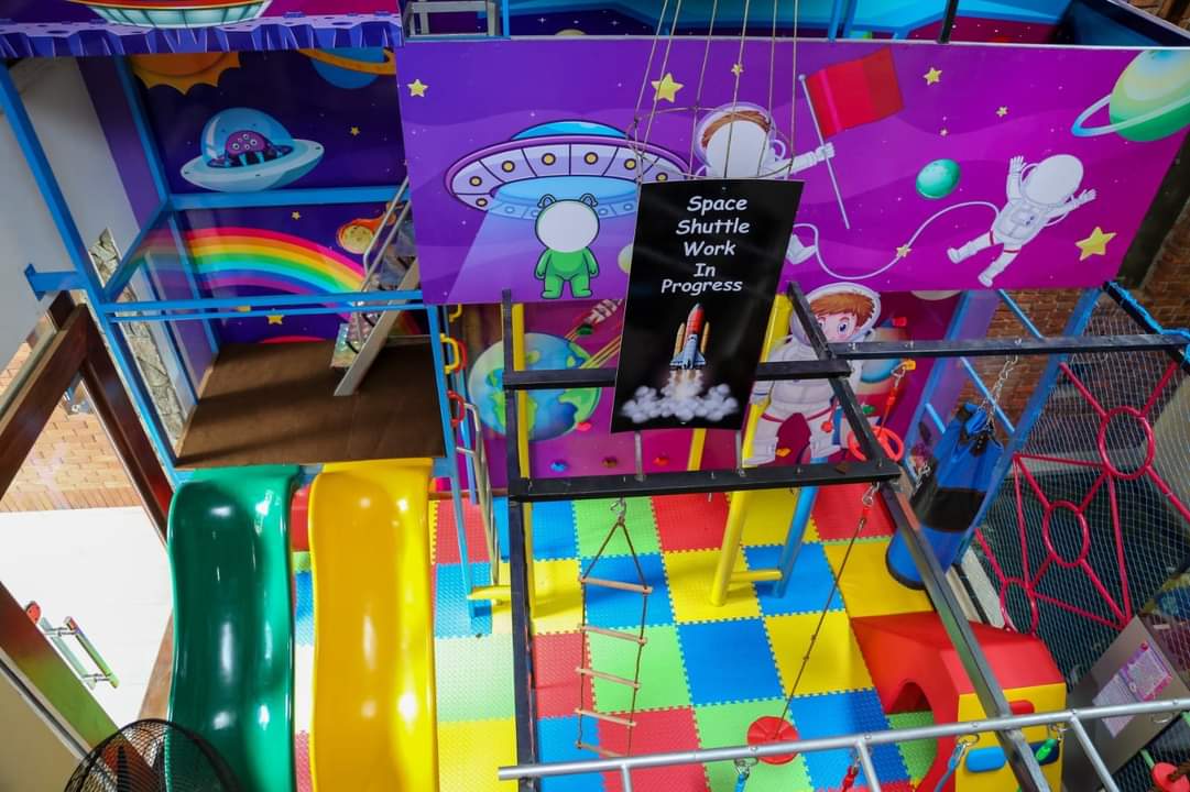 House of Play