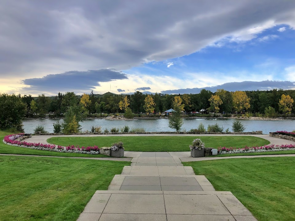 Baker Park