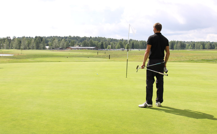 Paloheinä Golf