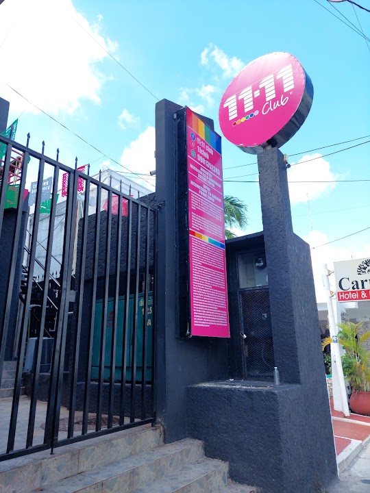 11:11 Club Cancún