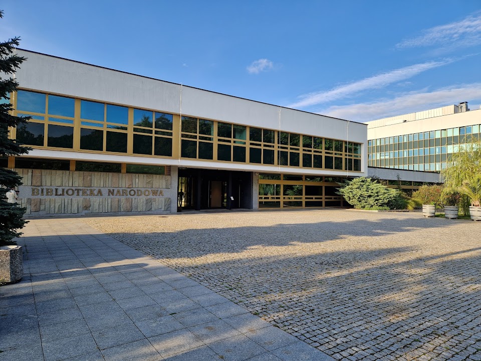 National Library