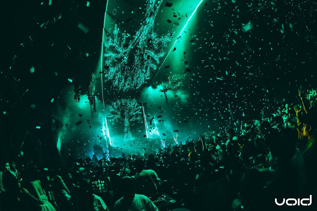 VOID Club