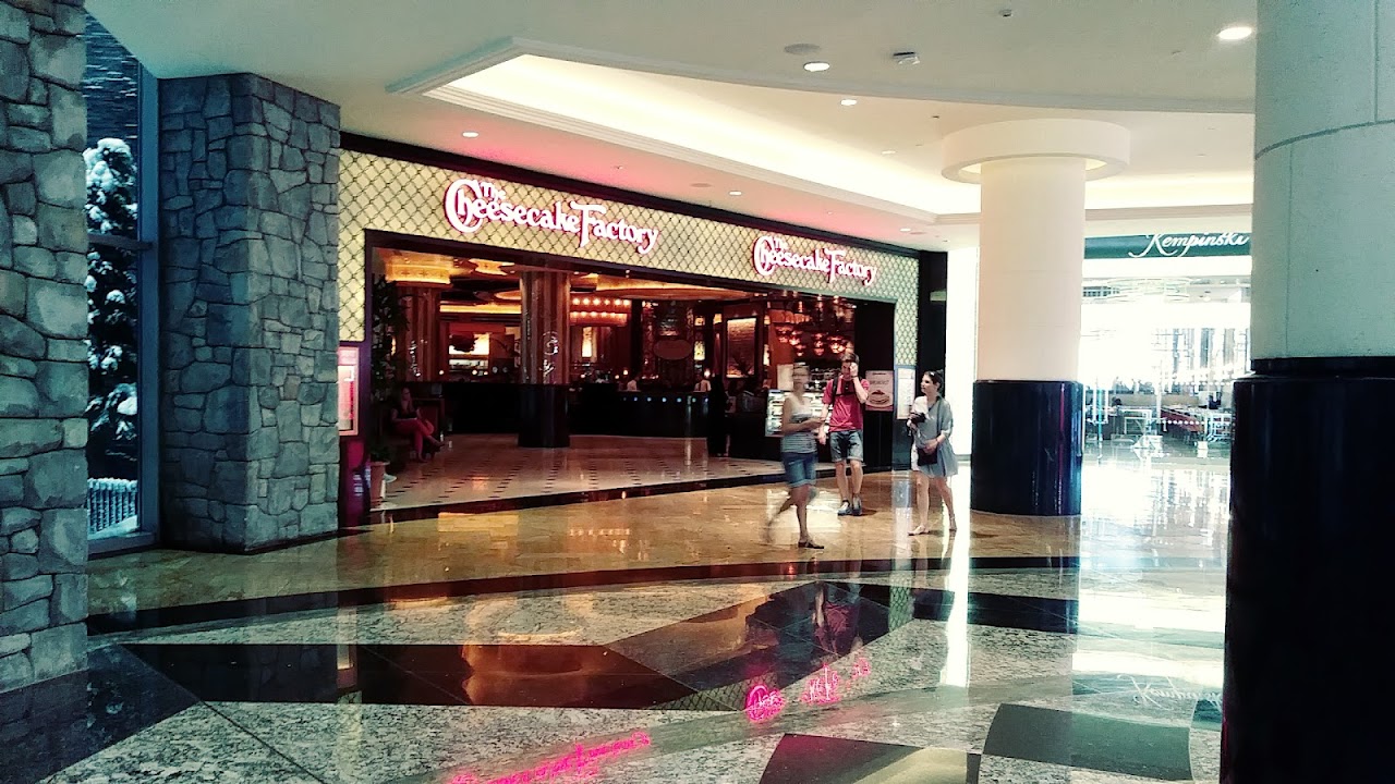 Mall of the Emirates