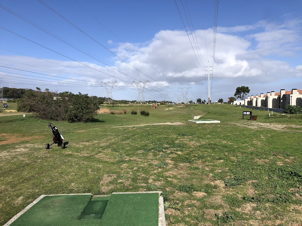 Burgundy Sports Club
