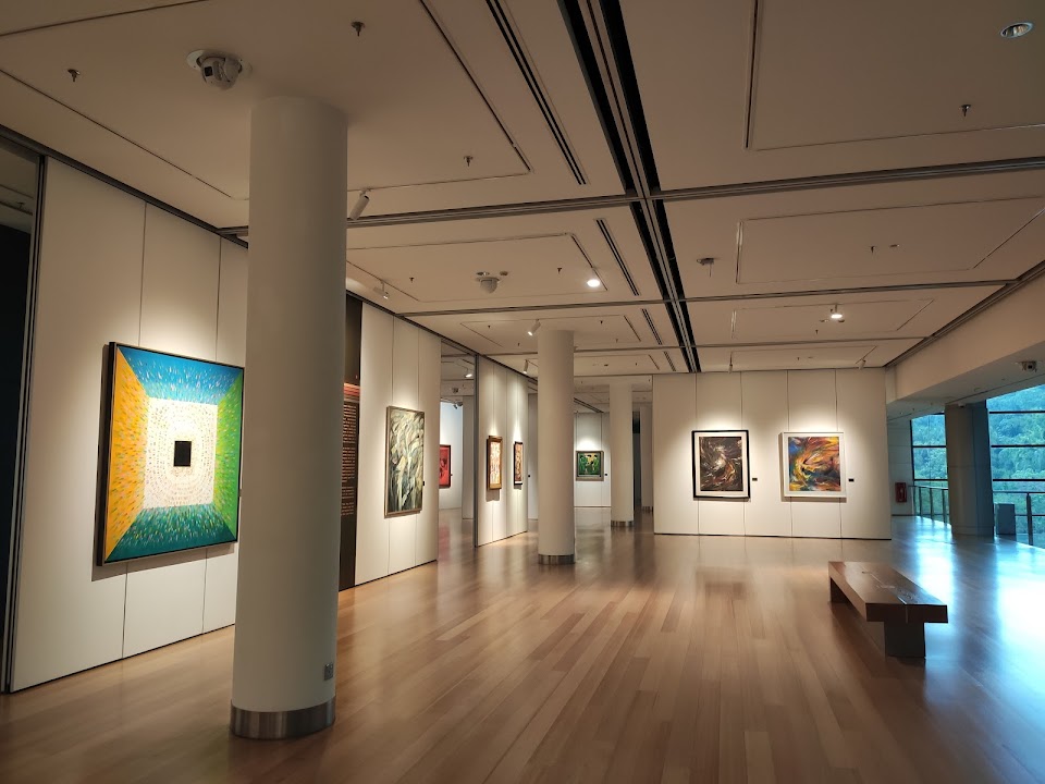 Bank Negara Malaysia Museum and Art Gallery — Kuala Lumpur experience