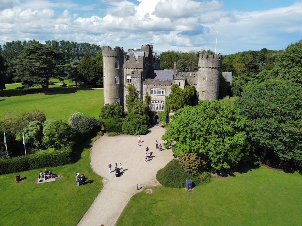 Malahide Castle & Gardens