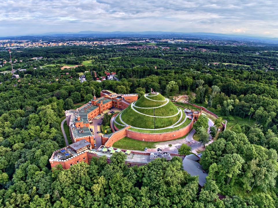Kopiec Kościuszki