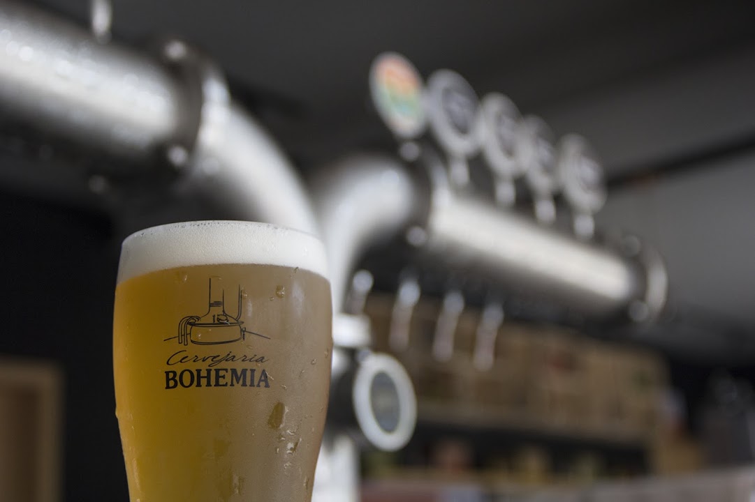Complexo Bohemia