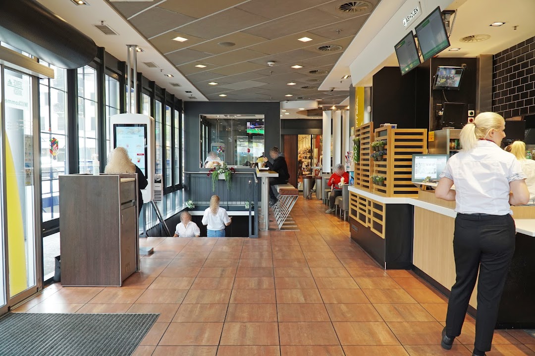 McDonald’s