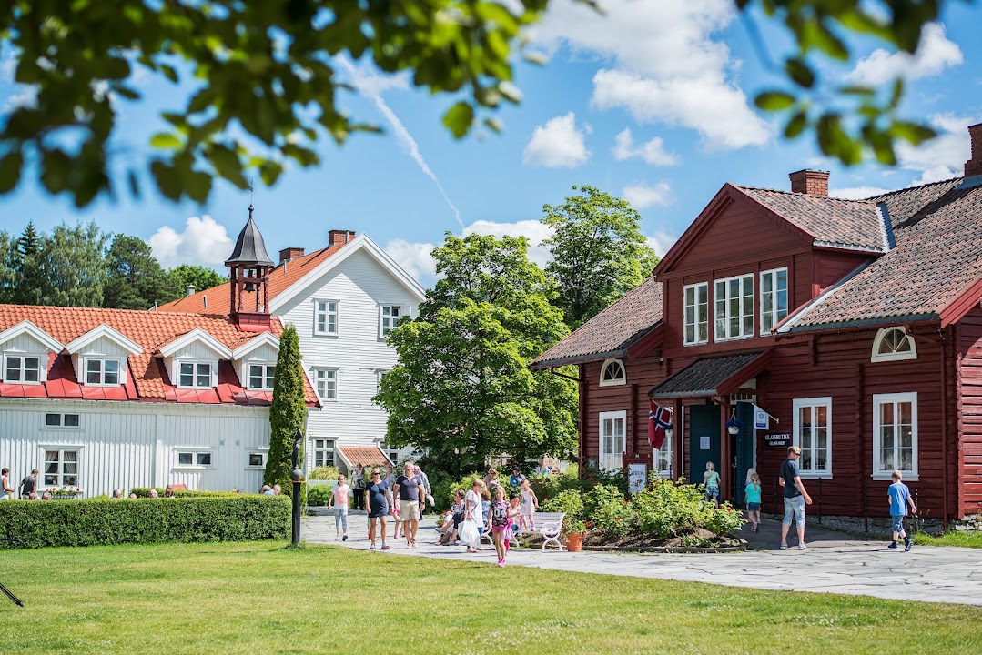 Hadeland Glassverk