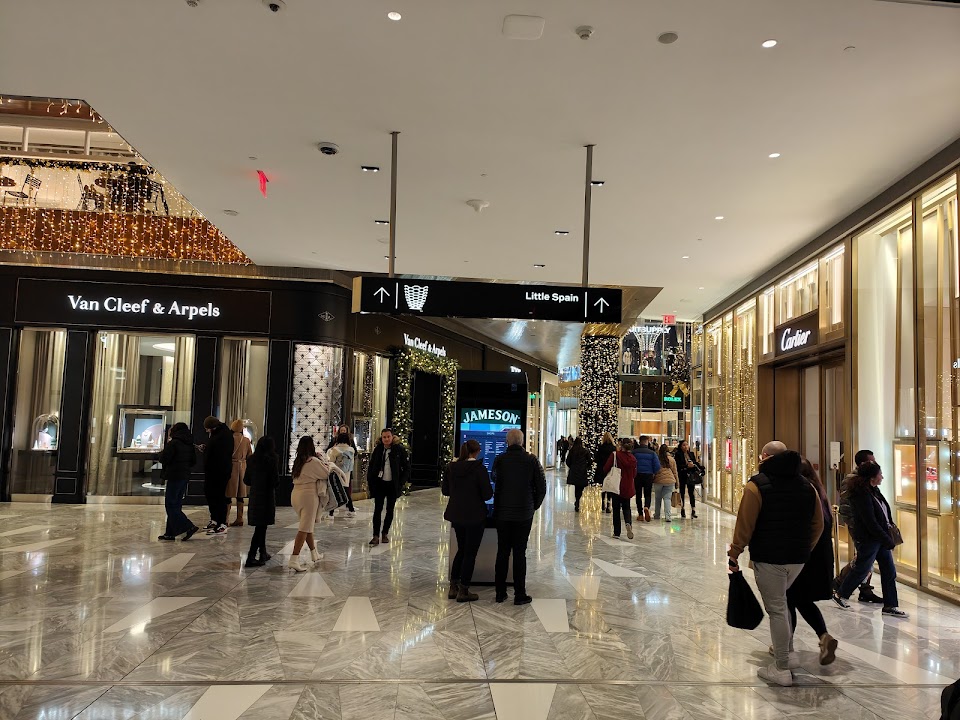 Hudson Yards