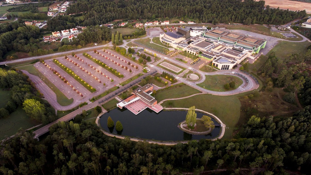 Europarque - Santa Maria da Feira