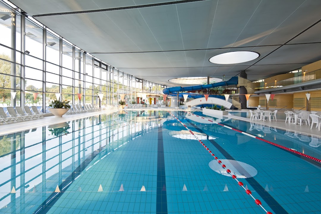 Westbad (indoor swimming pool)