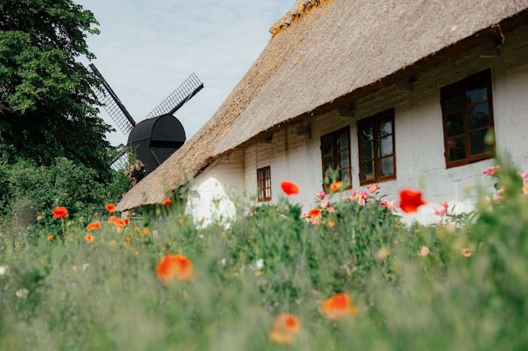 The Open Air Museum