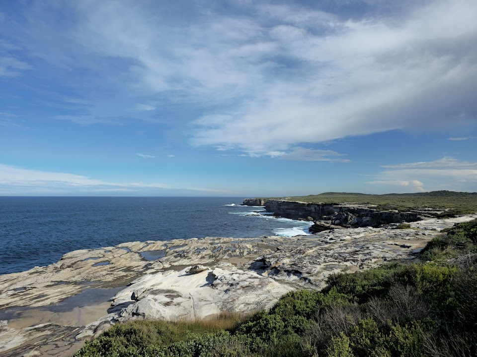 Cape Solander