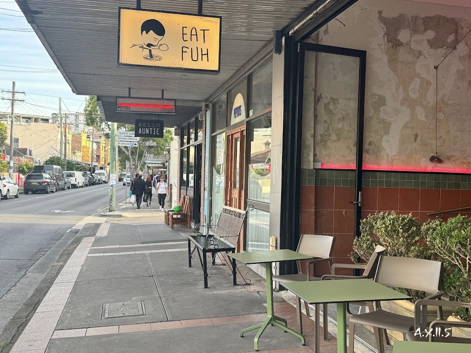 Vn Street Foods