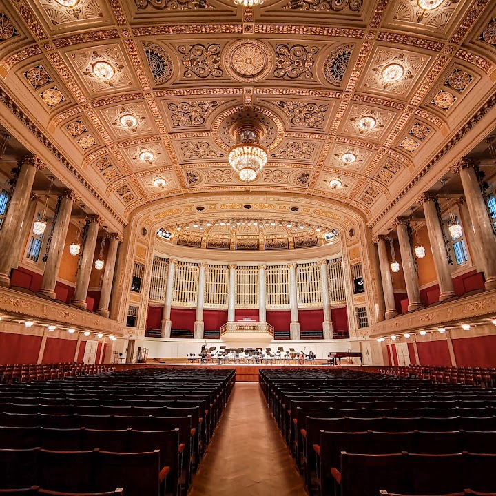 Wiener Konzerthaus