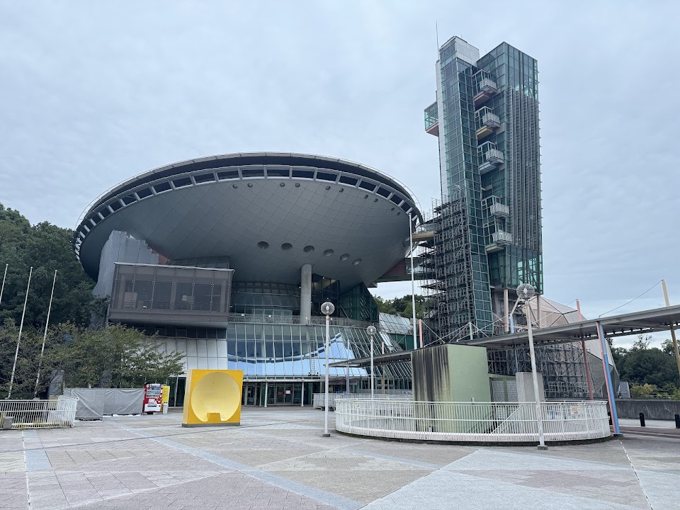 Big Bang, Sakai Municipal Children's Museum