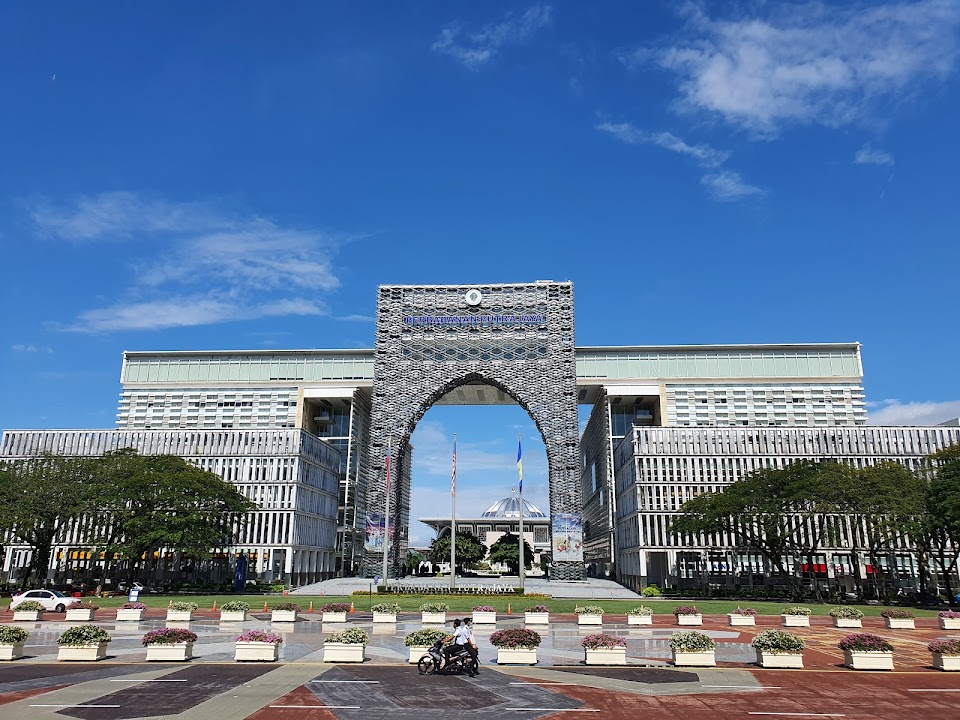 Putrajaya Square