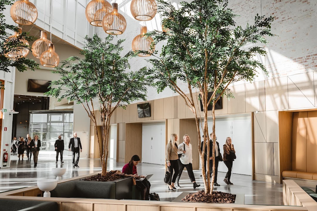 Quality Hotel Arlanda XPO