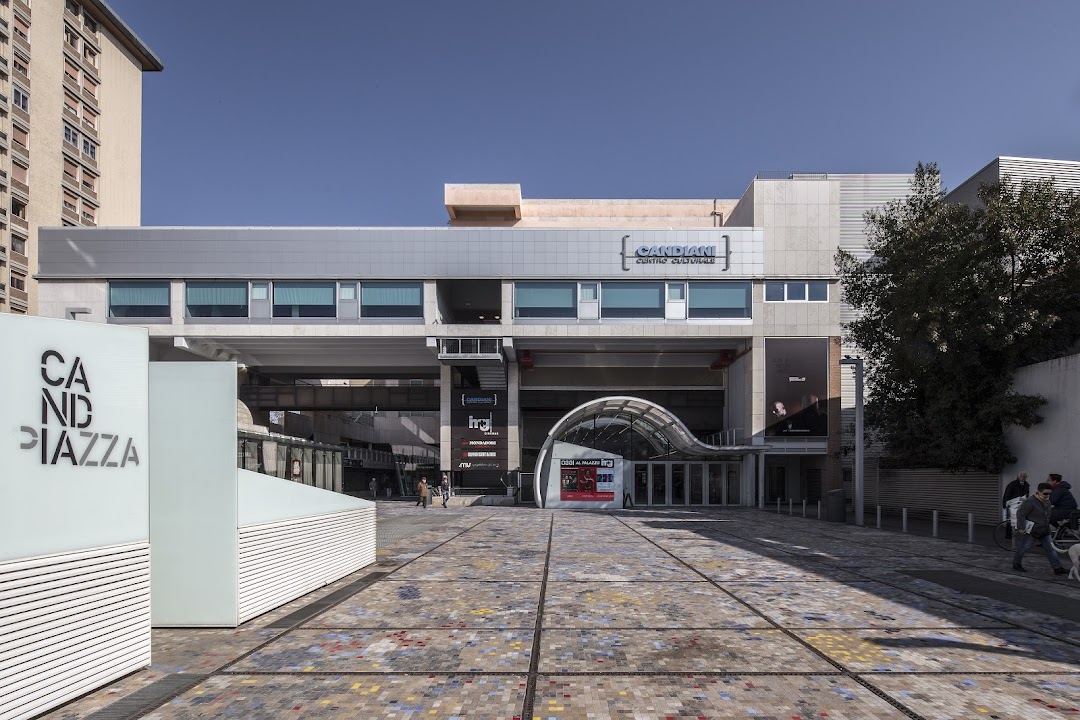 Centro Culturale Candiani