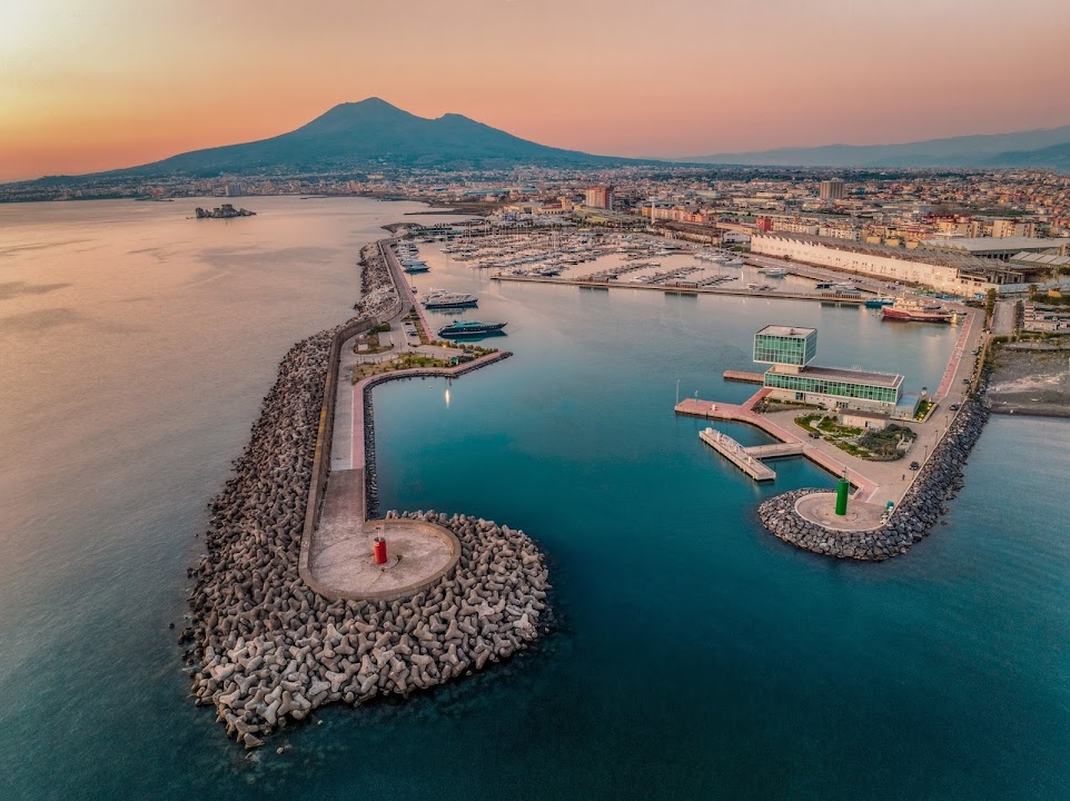 Marina di Stabia