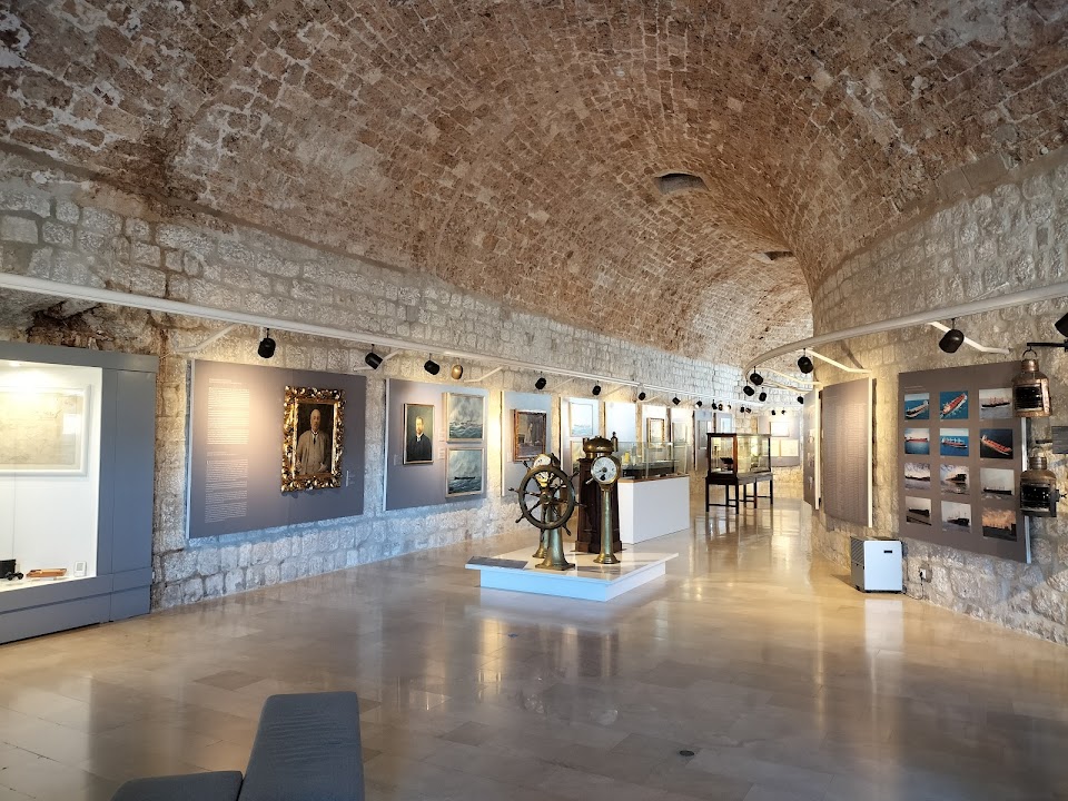 Maritime Museum