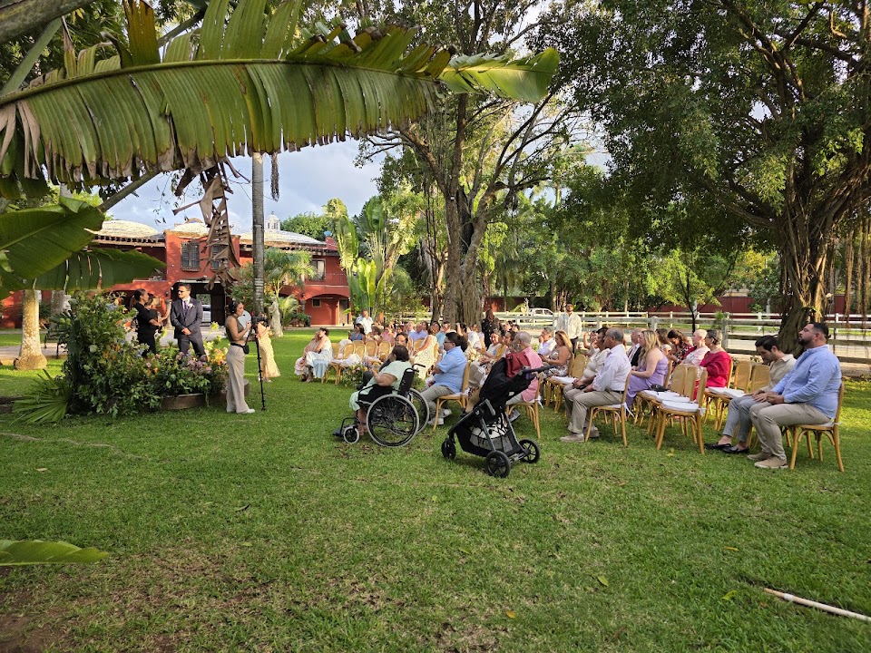 Hacienda del Rey