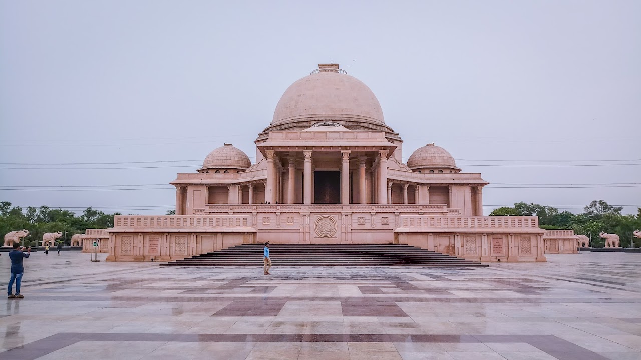 Dr Ambedkar Park